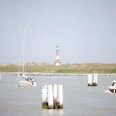 Apartment In Nieuwpoort With Sea View Apartament *