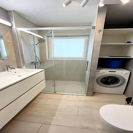 Apartament Apartment In Nieuwpoort With Sea View *