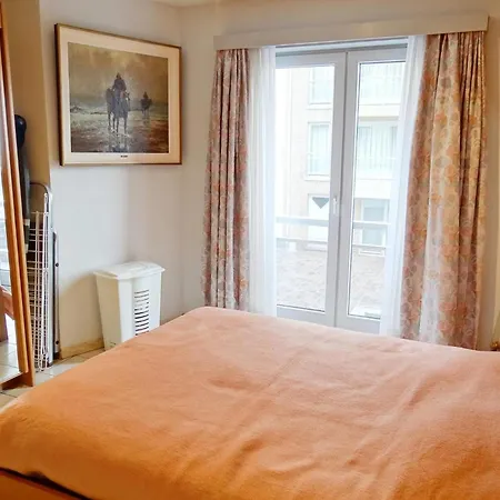 Apartament Apartment In Nieuwpoort With Sea View Nieuwpoort