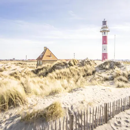 Apartament Apartment In Nieuwpoort With Sea View *