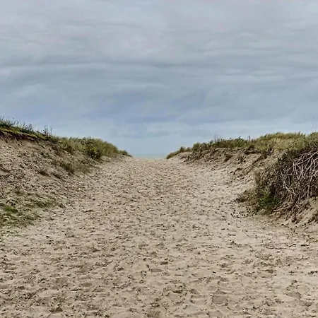 Apartment In Nieuwpoort With Sea View *