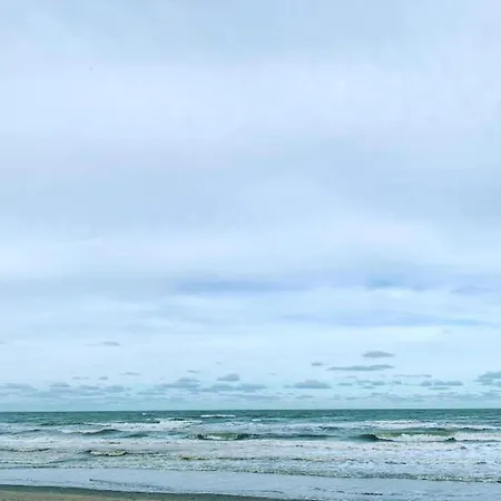 Appartement Apartment In Nieuwpoort With Sea View
